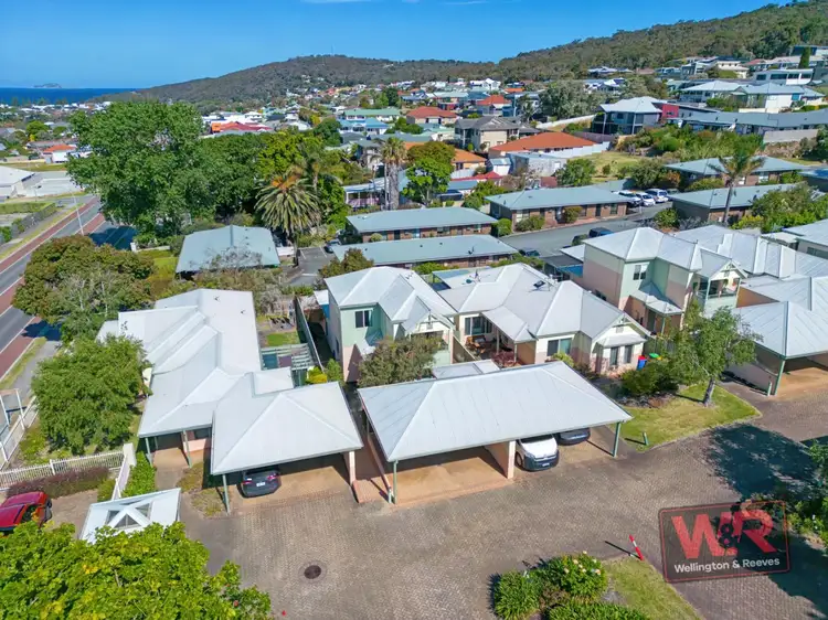 Second view of Homely unit listing, Unit 2, 165 Middleton Road, Mount Clarence WA 6330