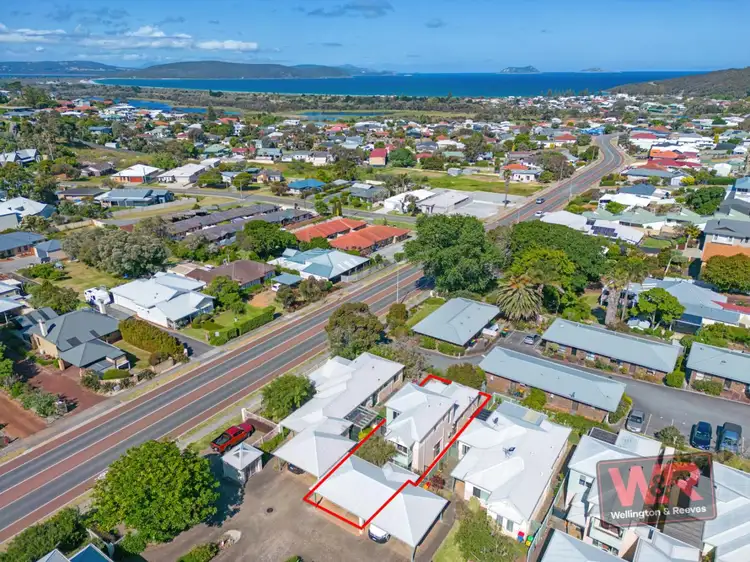 Third view of Homely unit listing, Unit 2, 165 Middleton Road, Mount Clarence WA 6330