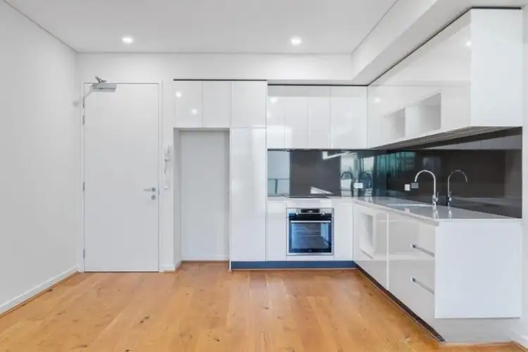 Second view of Homely apartment listing, Lot 77, 1304/78 Stirling Street, Perth WA 6000