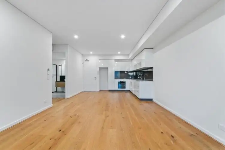 Third view of Homely apartment listing, Lot 77, 1304/78 Stirling Street, Perth WA 6000