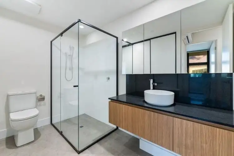 Fifth view of Homely apartment listing, Lot 77, 1304/78 Stirling Street, Perth WA 6000