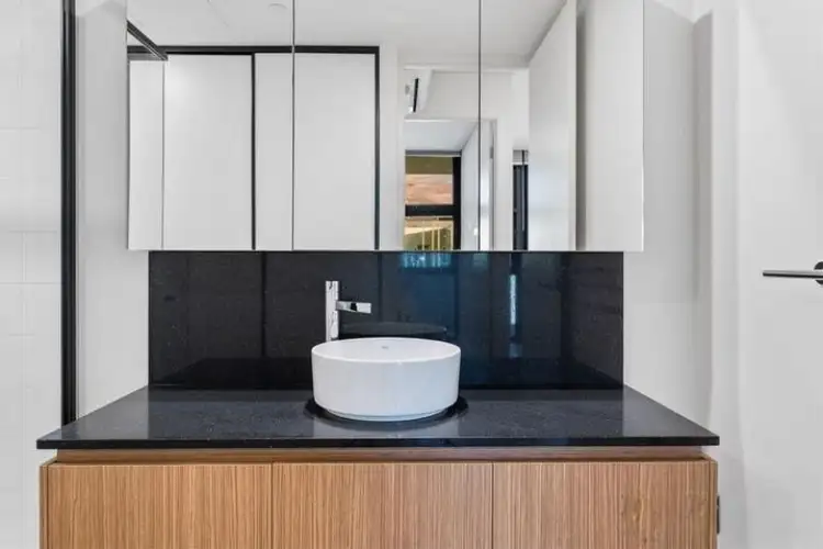 Sixth view of Homely apartment listing, Lot 77, 1304/78 Stirling Street, Perth WA 6000