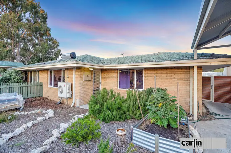 40 Bourbon Street, Hamilton Hill WA 6163
