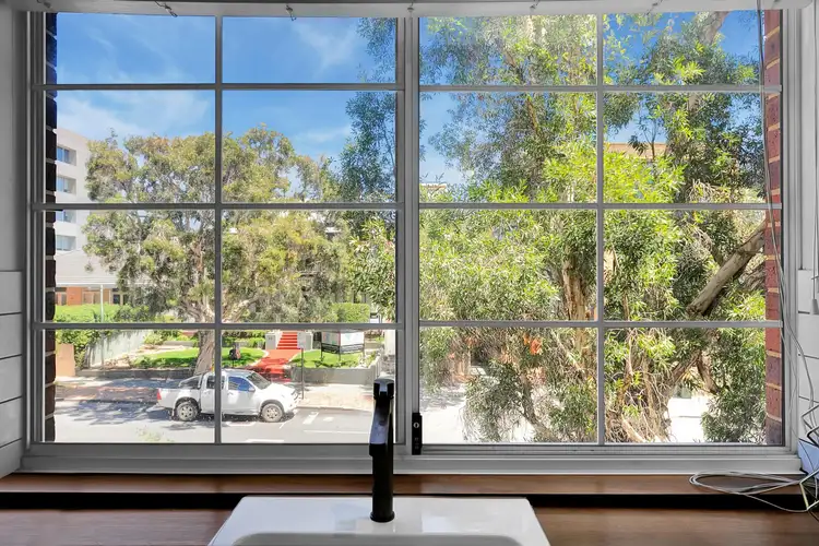 Third view of Homely apartment listing, 27/48 Havelock Street, West Perth WA 6005
