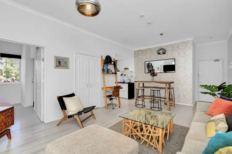 Fifth view of Homely apartment listing, 27/48 Havelock Street, West Perth WA 6005