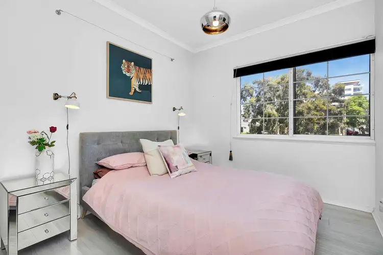 Sixth view of Homely apartment listing, 27/48 Havelock Street, West Perth WA 6005
