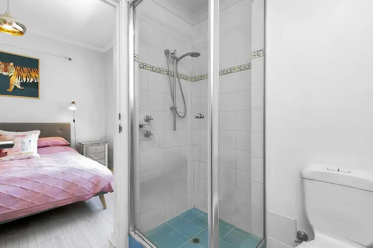 Seventh view of Homely apartment listing, 27/48 Havelock Street, West Perth WA 6005