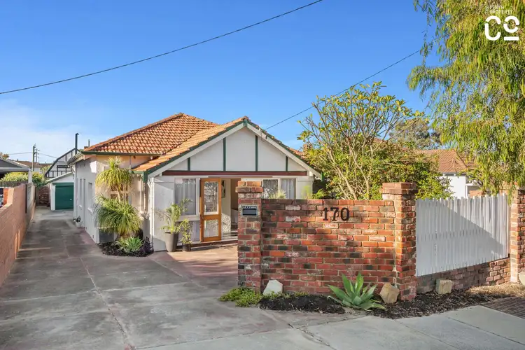 170 Hensman Street, Kensington WA 6151