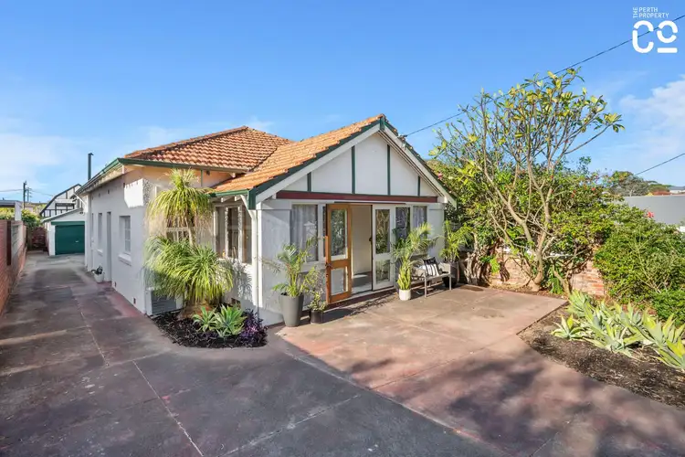 Third view of Homely house listing, 170 Hensman Street, Kensington WA 6151