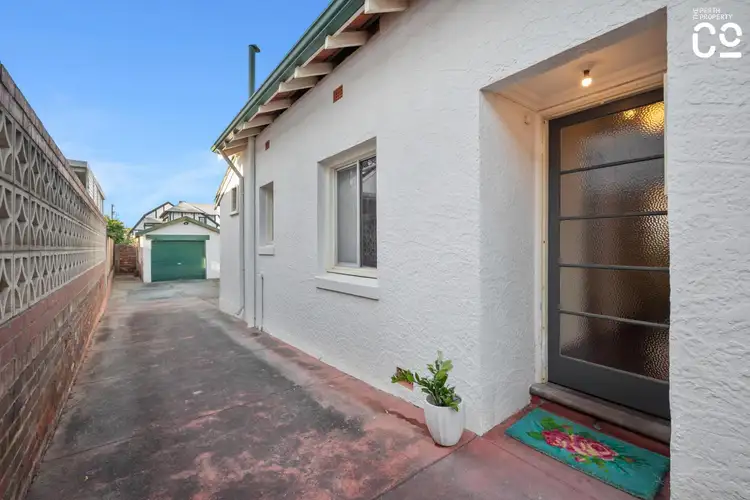 Fourth view of Homely house listing, 170 Hensman Street, Kensington WA 6151