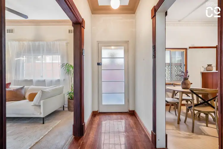 Fifth view of Homely house listing, 170 Hensman Street, Kensington WA 6151