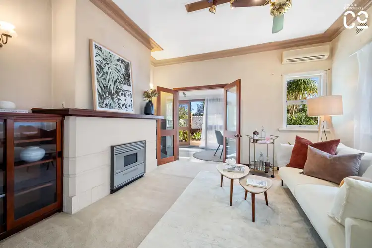 Seventh view of Homely house listing, 170 Hensman Street, Kensington WA 6151