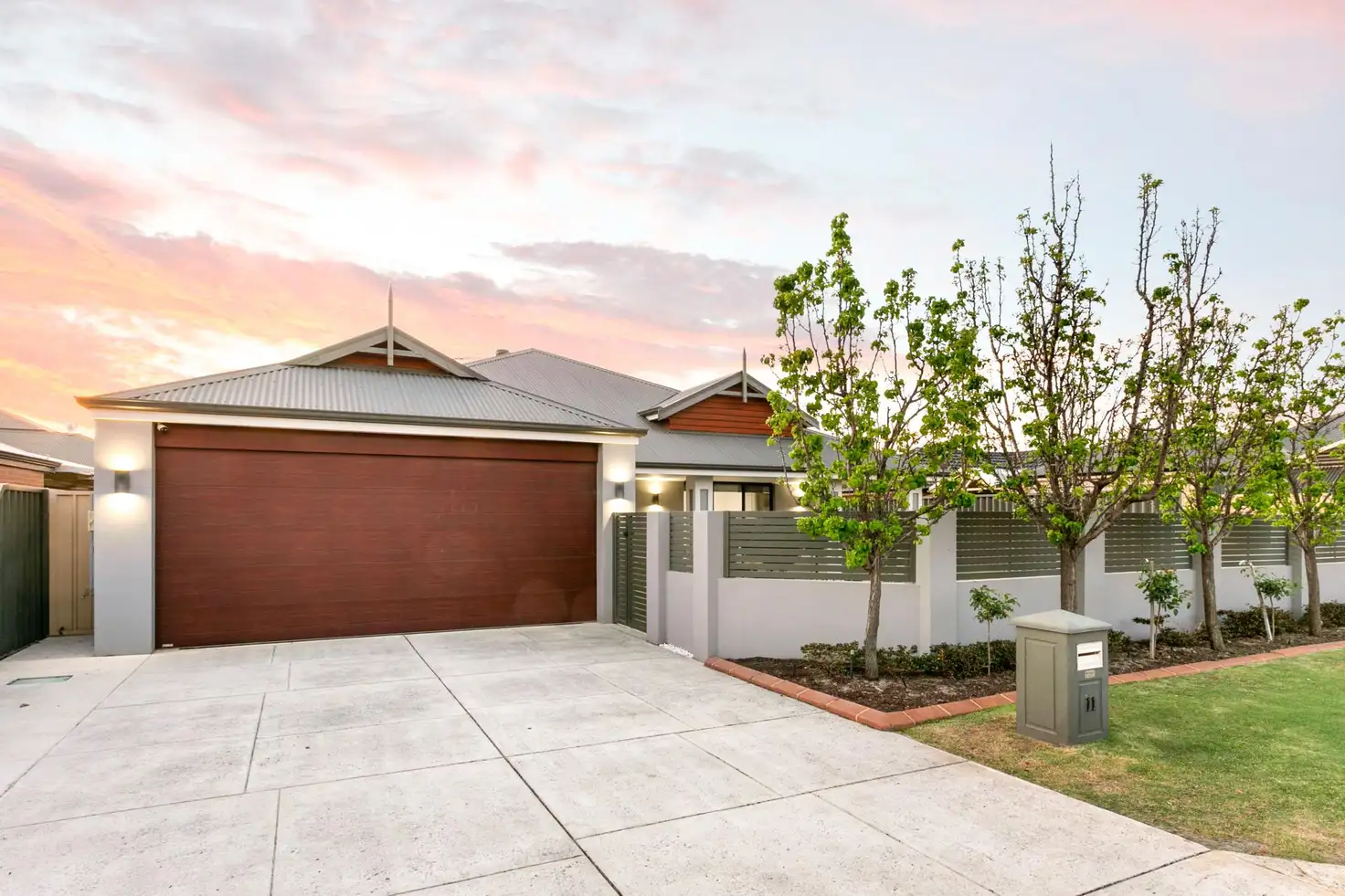 Main view of Homely house listing, 11 Neroli Link, Atwell WA 6164