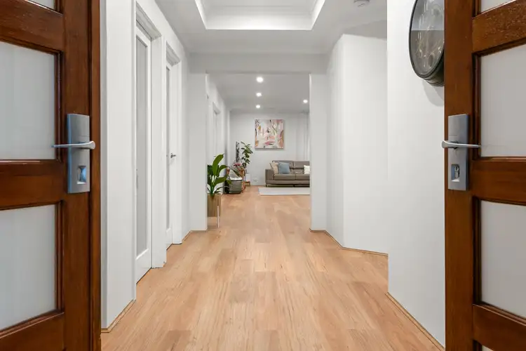 Fourth view of Homely house listing, 11 Neroli Link, Atwell WA 6164