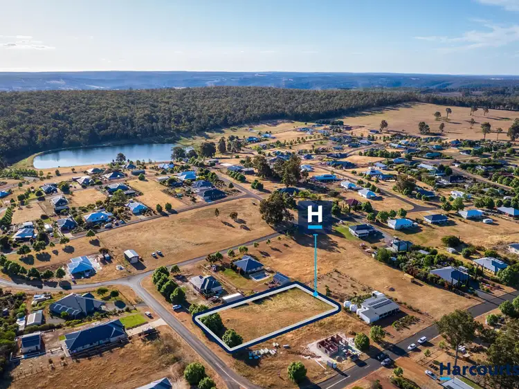 40 Argyll Avenue, Bridgetown WA 6255