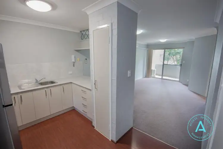 19/34 Smith Street, Highgate WA 6003