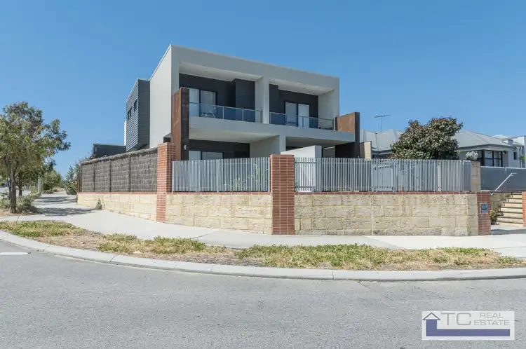 Main view of Homely house listing, 107 Aviator Boulevard, Clarkson WA 6030