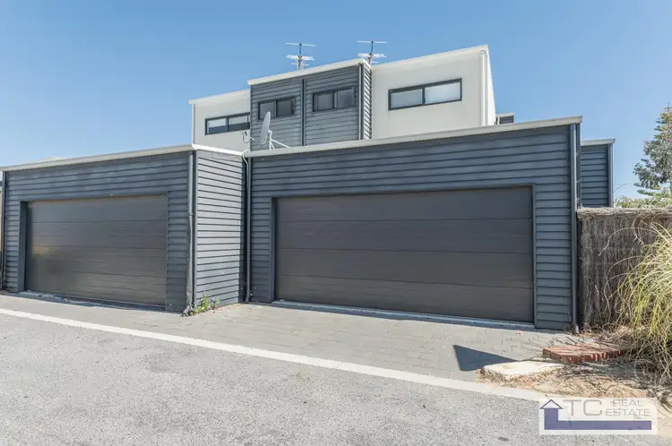 Second view of Homely house listing, 107 Aviator Boulevard, Clarkson WA 6030