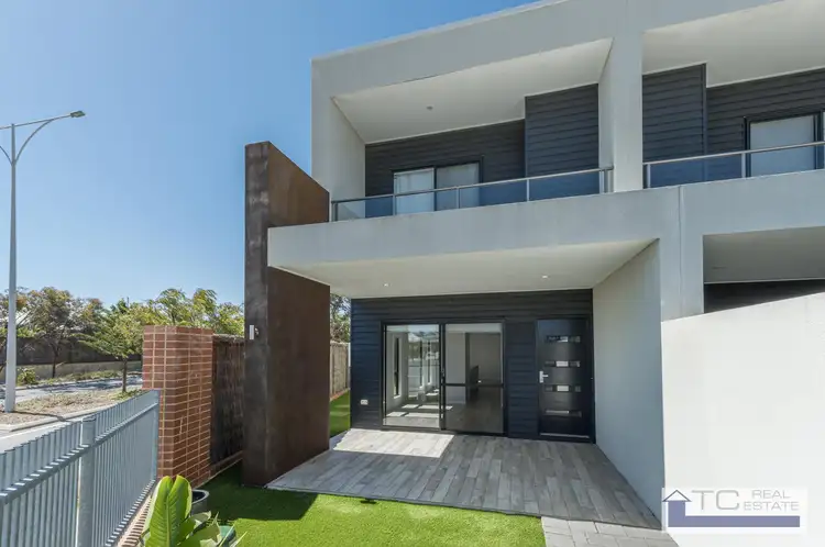 Third view of Homely house listing, 107 Aviator Boulevard, Clarkson WA 6030