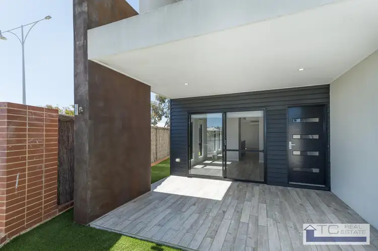 Fourth view of Homely house listing, 107 Aviator Boulevard, Clarkson WA 6030