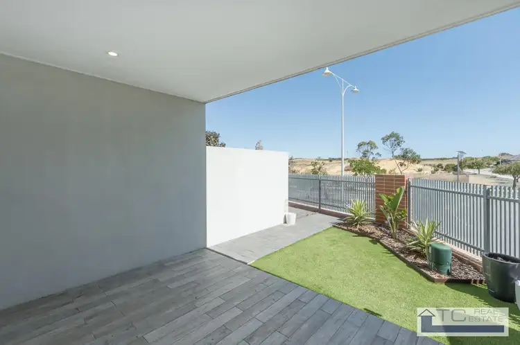Fifth view of Homely house listing, 107 Aviator Boulevard, Clarkson WA 6030