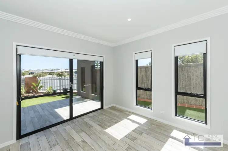 Sixth view of Homely house listing, 107 Aviator Boulevard, Clarkson WA 6030