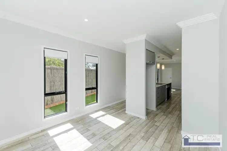 Seventh view of Homely house listing, 107 Aviator Boulevard, Clarkson WA 6030