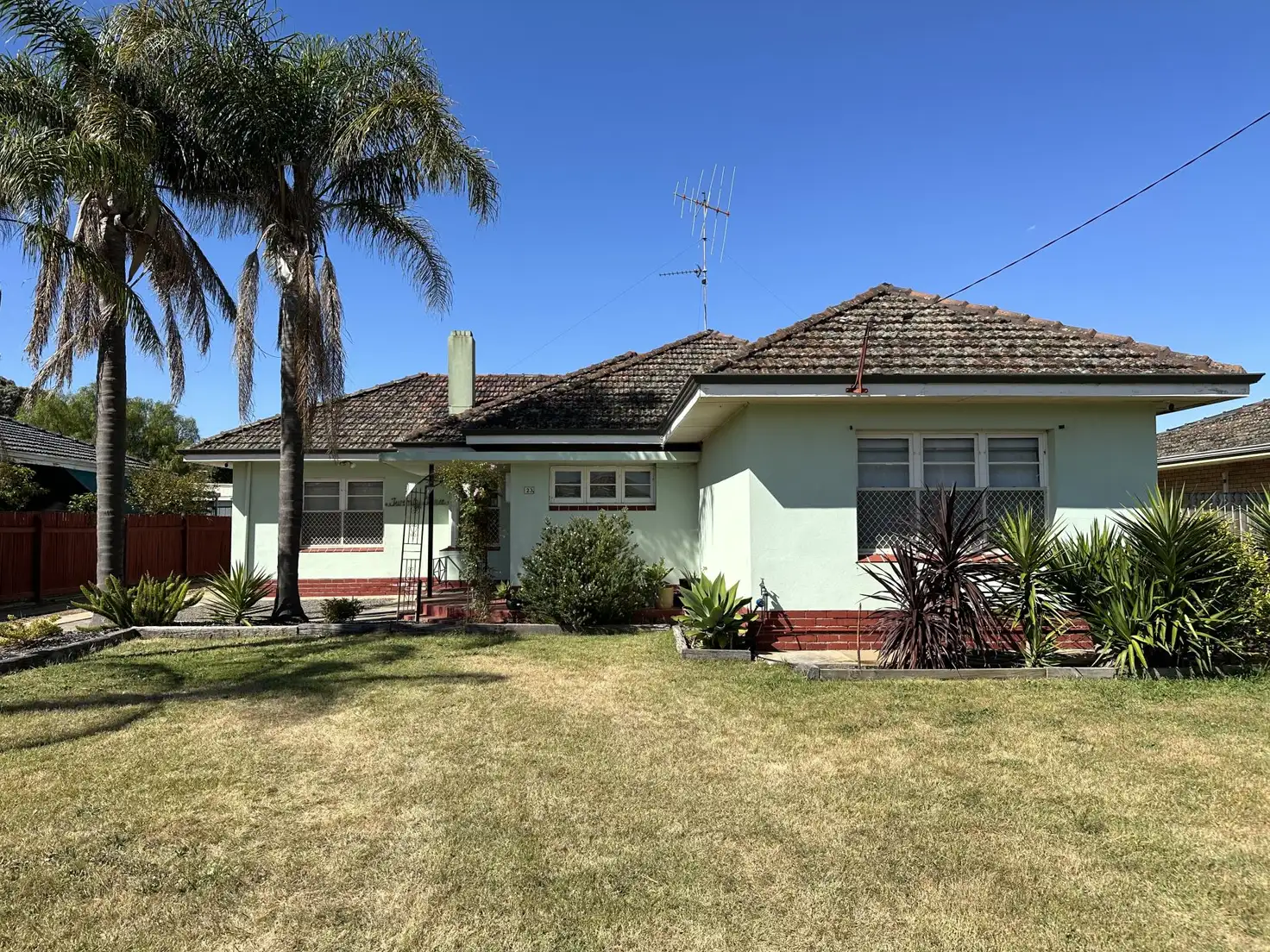 Main view of Homely house listing, 23 Rogers Avenue, Katanning WA 6317