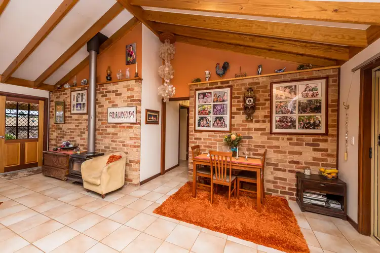 Fifth view of Homely house listing, 417 Parkland Dr, Julimar WA 6567
