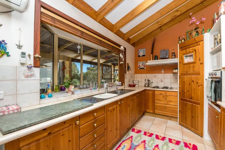 Sixth view of Homely house listing, 417 Parkland Dr, Julimar WA 6567