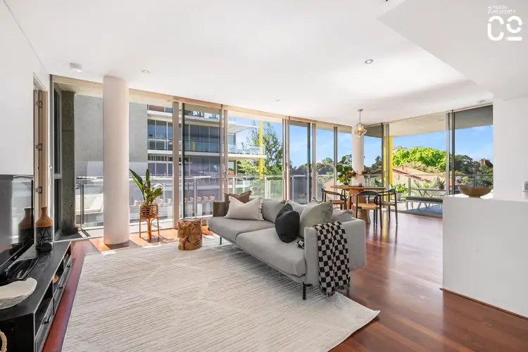 8/337 Lord Street, Highgate WA 6003