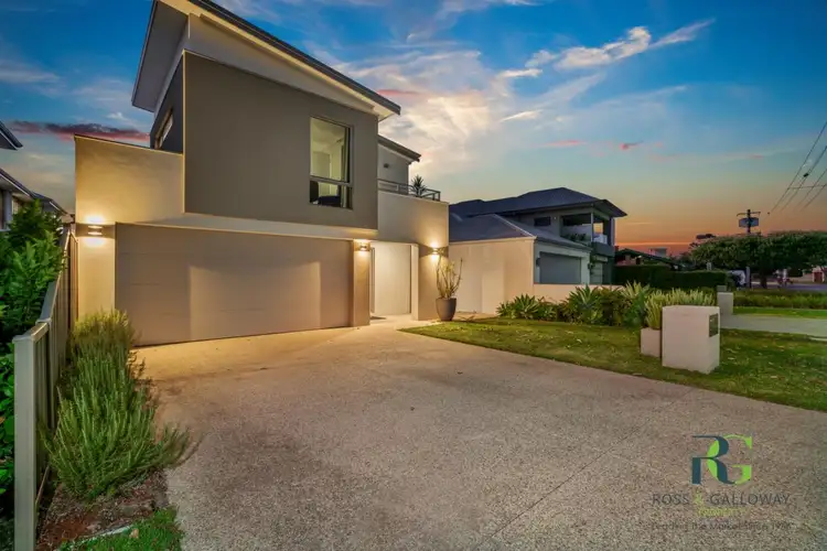 Second view of Homely house listing, 23a Kemmish Crescent, Melville WA 6156