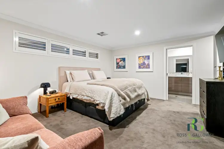 Fifth view of Homely house listing, 23a Kemmish Crescent, Melville WA 6156