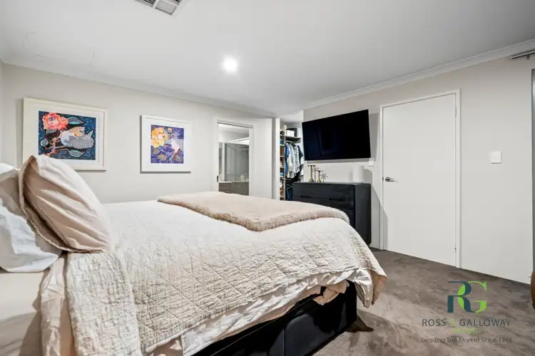 Sixth view of Homely house listing, 23a Kemmish Crescent, Melville WA 6156