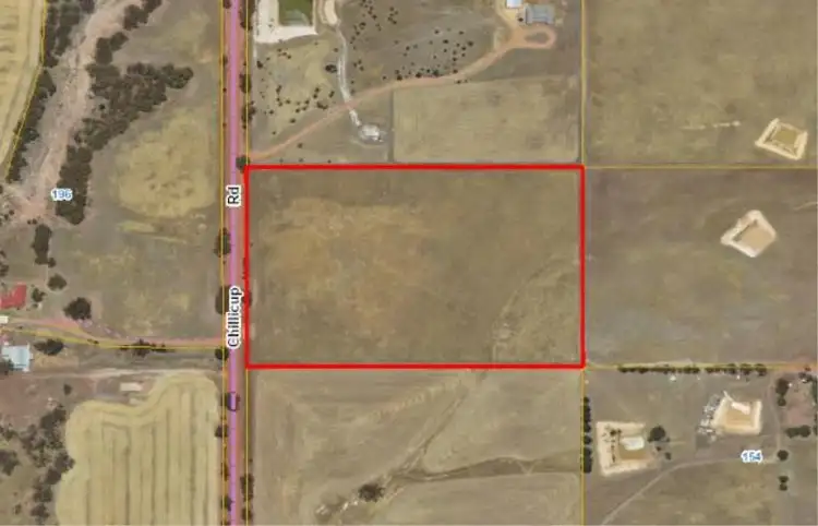 Lot 398, Chillicup  Road, Broomehill Village WA 6318