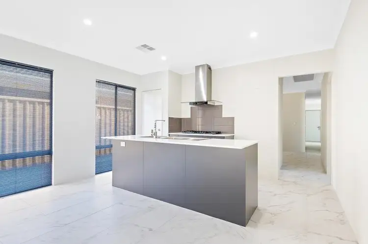 Sixth view of Homely house listing, 49 Ashcroft Loop, Wattle Grove WA 6107