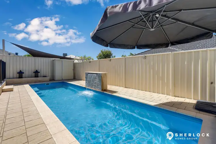 Second view of Homely house listing, 30 Phar Lap Road, Wattle Grove WA 6107