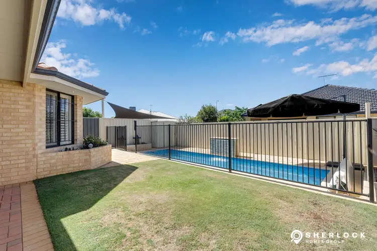 Third view of Homely house listing, 30 Phar Lap Road, Wattle Grove WA 6107