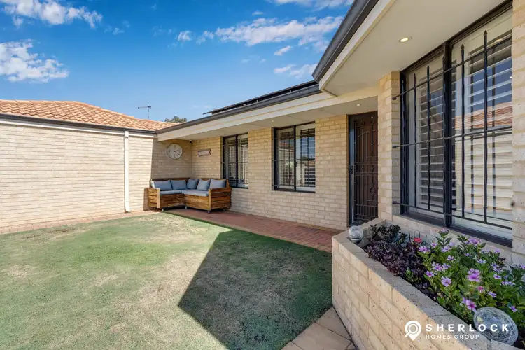 Fourth view of Homely house listing, 30 Phar Lap Road, Wattle Grove WA 6107