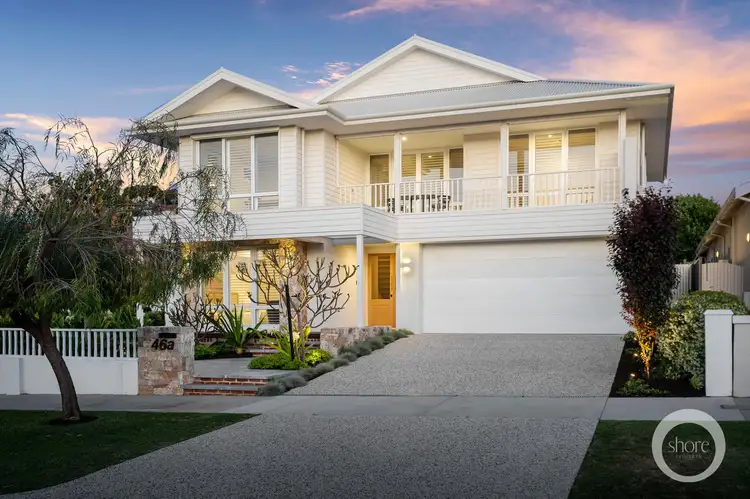 46A Reserve Street, Wembley WA 6014