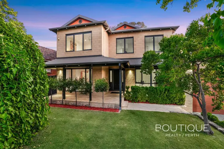 311 Salvado Road, Floreat WA 6014