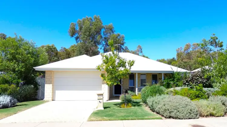 8 Encourage Loop, Dudley Park WA 6210