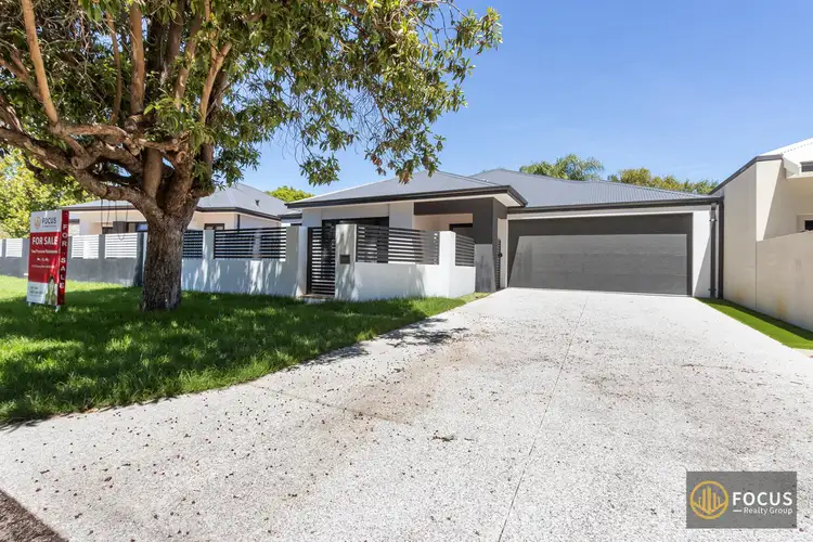 2B Massey Way, Rossmoyne WA 6148