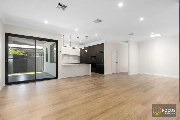 Fifth view of Homely house listing, 2B Massey Way, Rossmoyne WA 6148