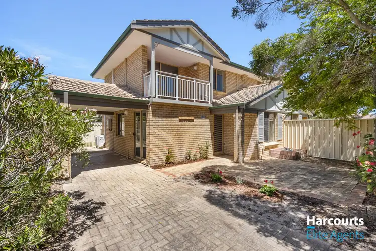 1/6-8 Sepia Court, Rockingham WA 6168