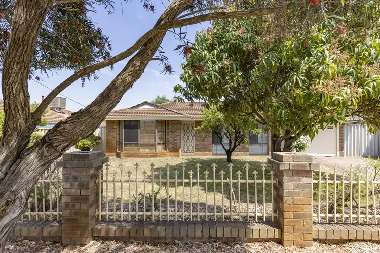 Second view of Homely house listing, 11 Gambia Court, Beechboro WA 6063