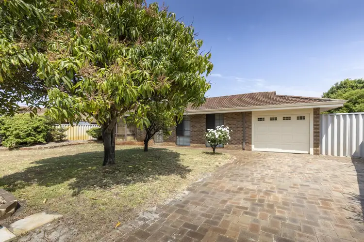 Third view of Homely house listing, 11 Gambia Court, Beechboro WA 6063