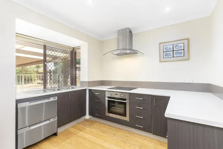 Sixth view of Homely house listing, 11 Gambia Court, Beechboro WA 6063