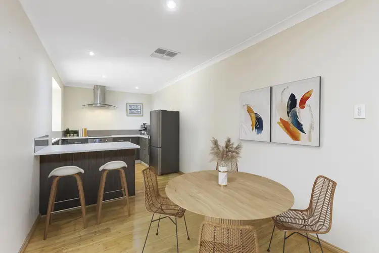Seventh view of Homely house listing, 11 Gambia Court, Beechboro WA 6063
