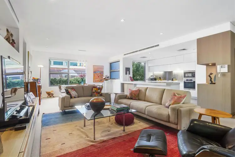5/11 Roydhouse Street, Subiaco WA 6008